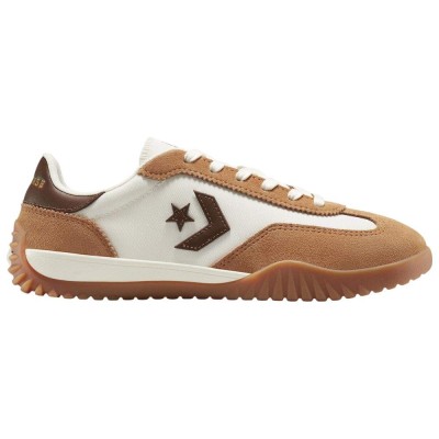 CONVERSE CHUCK RUN STAR TRAINER A15738C 288 ΚΑΦΕ